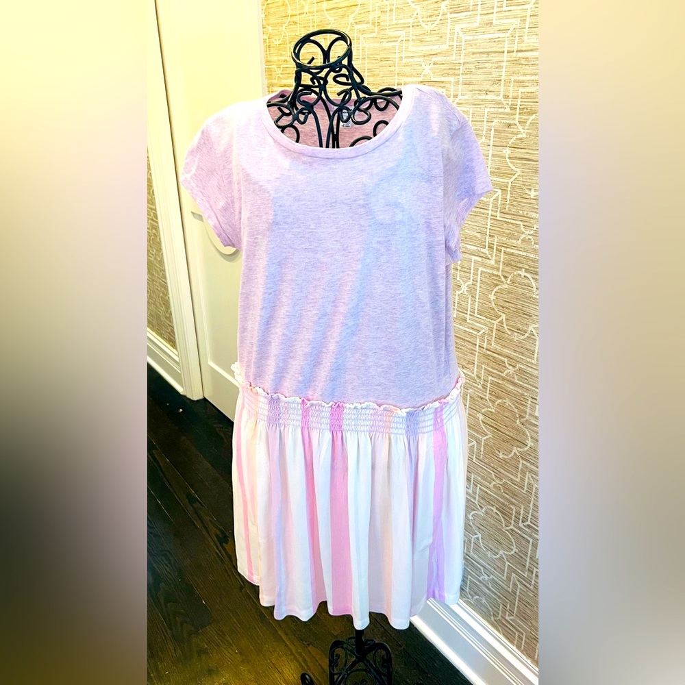 Splendid tee dress
